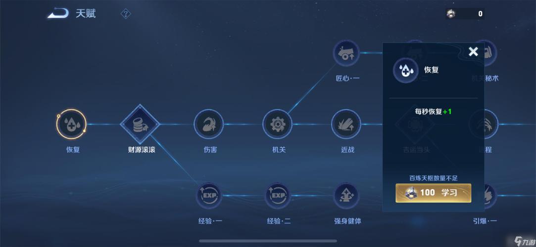 王者荣耀最新攻略-2021王者荣耀攻略?-第5张图片-平泛游戏 王者荣耀最新攻略-2021王者荣耀攻略?-第5张图片-平泛游戏