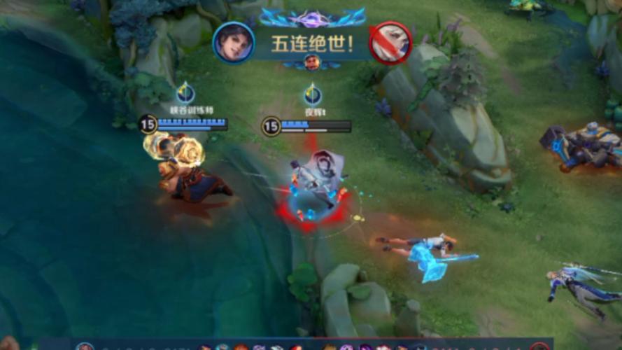 王者荣耀的游戏攻略,王者荣耀的游戏攻略简洁明了-第4张图片-平泛游戏 王者荣耀的游戏攻略,王者荣耀的游戏攻略简洁明了-第4张图片-平泛游戏