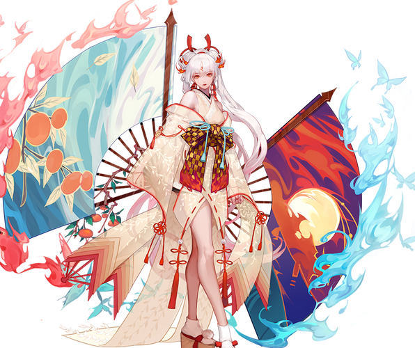 阴阳师孟婆搭配阵容-阴阳师孟婆队?-第4张图片-平泛游戏 阴阳师孟婆搭配阵容-阴阳师孟婆队?-第4张图片-平泛游戏