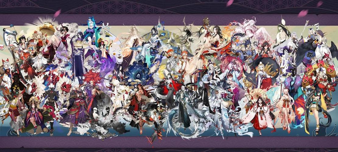 阴阳师丑女搭配_阴阳师丑女搭配阵容-第5张图片-平泛游戏 阴阳师丑女搭配_阴阳师丑女搭配阵容-第5张图片-平泛游戏