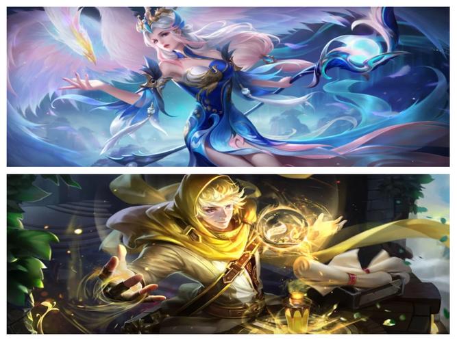 王者荣耀亚瑟士铭文搭配_王者荣耀亚瑟铭文分析 铭文搭配推荐攻略-第2张图片-平泛游戏 王者荣耀亚瑟士铭文搭配_王者荣耀亚瑟铭文分析 铭文搭配推荐攻略-第2张图片-平泛游戏