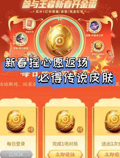 王者荣耀周年祈愿攻略,王者荣耀周年祈愿攻略视频-第5张图片-平泛游戏 王者荣耀周年祈愿攻略,王者荣耀周年祈愿攻略视频-第5张图片-平泛游戏