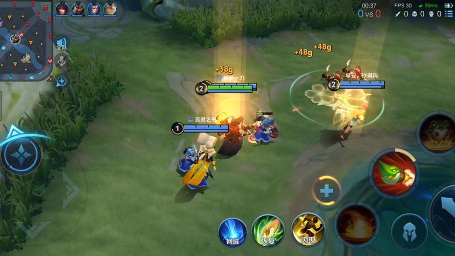 王者荣耀攻略鲁班七号-王者荣耀攻略鲁班七号怎么玩?-第3张图片-平泛游戏 王者荣耀攻略鲁班七号-王者荣耀攻略鲁班七号怎么玩?-第3张图片-平泛游戏