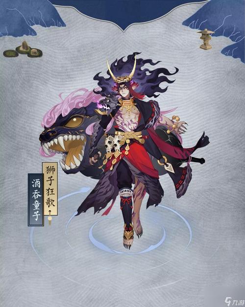 阴阳师6星式神攻略_阴阳师式神六星推荐-第4张图片-平泛游戏 阴阳师6星式神攻略_阴阳师式神六星推荐-第4张图片-平泛游戏