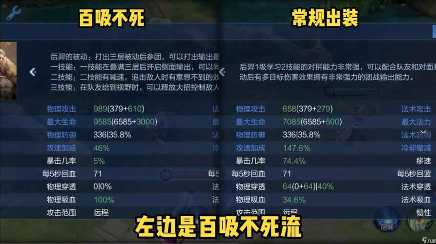 王者荣耀后羿攻略视频_2020王者荣耀后羿攻略-第2张图片-平泛游戏 王者荣耀后羿攻略视频_2020王者荣耀后羿攻略-第2张图片-平泛游戏