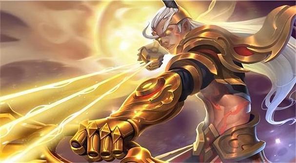 王者荣耀后羿攻略视频_2020王者荣耀后羿攻略-第4张图片-平泛游戏 王者荣耀后羿攻略视频_2020王者荣耀后羿攻略-第4张图片-平泛游戏