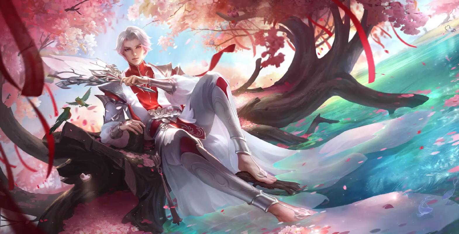 王者荣耀攻略诸葛亮-王者诸葛亮打法技巧?-第1张图片-平泛游戏 王者荣耀攻略诸葛亮-王者诸葛亮打法技巧?-第1张图片-平泛游戏