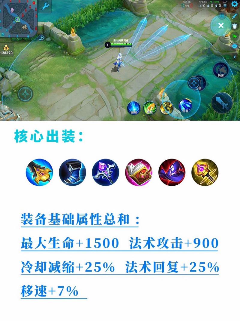 王者荣耀攻略诸葛亮-王者诸葛亮打法技巧?-第4张图片-平泛游戏 王者荣耀攻略诸葛亮-王者诸葛亮打法技巧?-第4张图片-平泛游戏