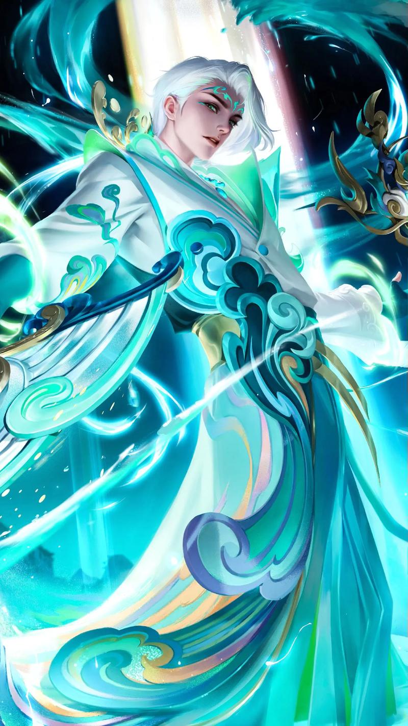 王者荣耀攻略诸葛亮-王者诸葛亮打法技巧?-第5张图片-平泛游戏 王者荣耀攻略诸葛亮-王者诸葛亮打法技巧?-第5张图片-平泛游戏