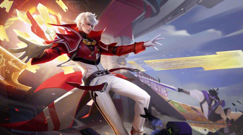 王者荣耀攻略诸葛亮-王者诸葛亮打法技巧?-第6张图片-平泛游戏 王者荣耀攻略诸葛亮-王者诸葛亮打法技巧?-第6张图片-平泛游戏