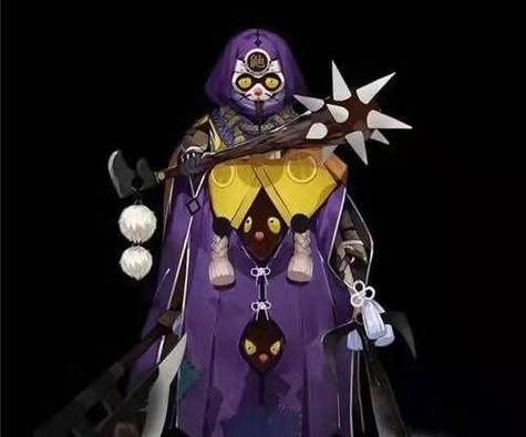 阴阳师武器选取攻略-阴阳师武器排名?-第4张图片-平泛游戏 阴阳师武器选取攻略-阴阳师武器排名?-第4张图片-平泛游戏