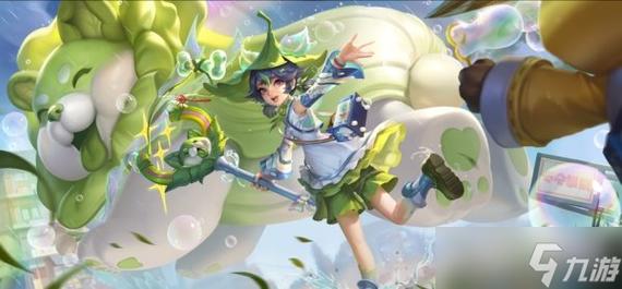 王者荣耀阿古朵获取攻略,王者荣耀阿古朵攻略技巧-第3张图片-平泛游戏 王者荣耀阿古朵获取攻略,王者荣耀阿古朵攻略技巧-第3张图片-平泛游戏