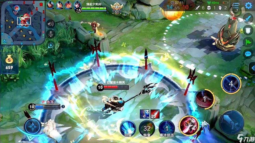 王者荣耀花里胡哨攻略_王者花里胡哨id-第5张图片-平泛游戏 王者荣耀花里胡哨攻略_王者花里胡哨id-第5张图片-平泛游戏