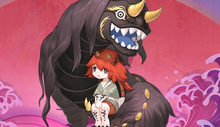 阴阳师技能搭配图片动漫_阴阳师详细技能-第5张图片-平泛游戏 阴阳师技能搭配图片动漫_阴阳师详细技能-第5张图片-平泛游戏