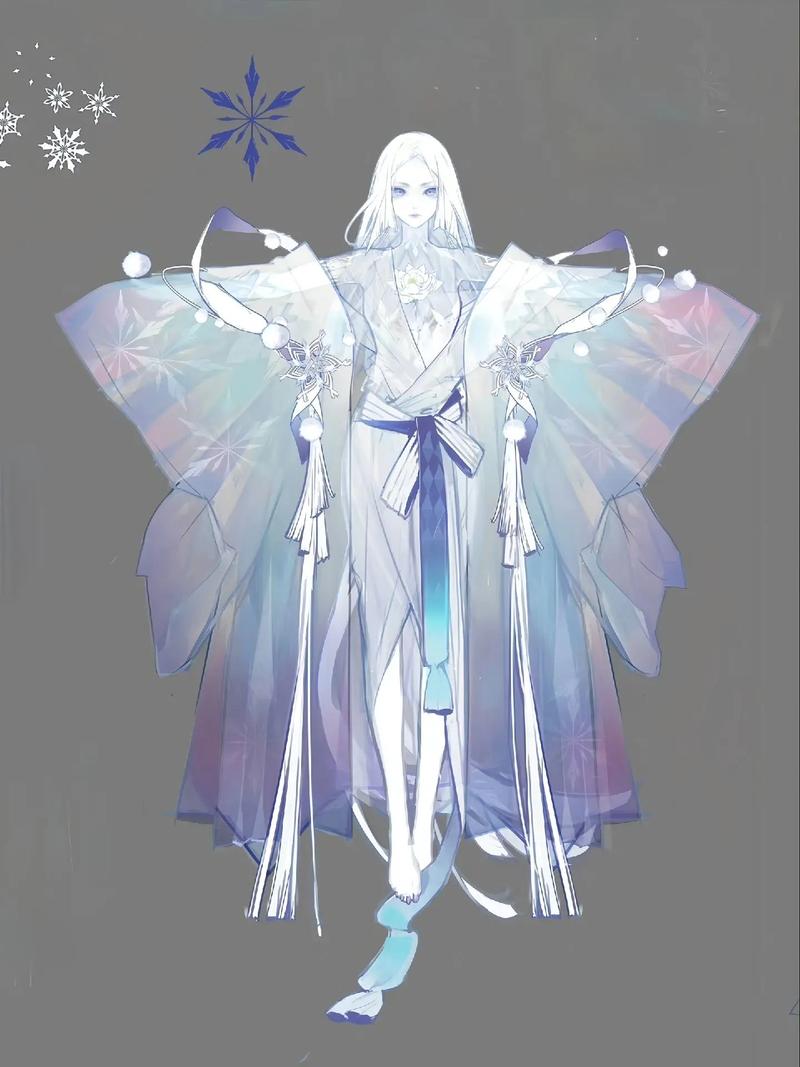 阴阳师雪女搭配-阴阳师雪女怎么样?-第5张图片-平泛游戏 阴阳师雪女搭配-阴阳师雪女怎么样?-第5张图片-平泛游戏