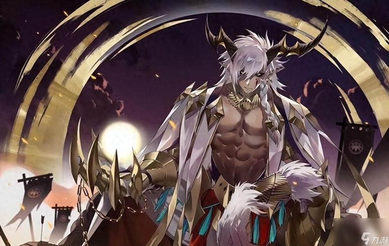 阴阳师茨木搭配_阴阳师2020茨木有必要练吗-第2张图片-平泛游戏 阴阳师茨木搭配_阴阳师2020茨木有必要练吗-第2张图片-平泛游戏