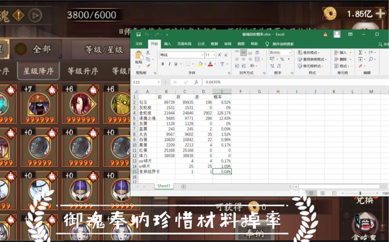 阴阳师纳奉攻略-阴阳师如何奉纳最划算?-第5张图片-平泛游戏 阴阳师纳奉攻略-阴阳师如何奉纳最划算?-第5张图片-平泛游戏