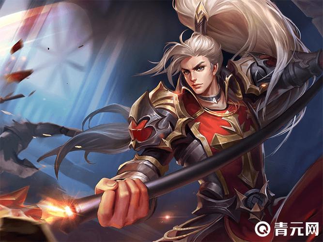 王者荣耀韩信攻略视频,王者荣耀韩信攻略视频教学-第4张图片-平泛游戏 王者荣耀韩信攻略视频,王者荣耀韩信攻略视频教学-第4张图片-平泛游戏