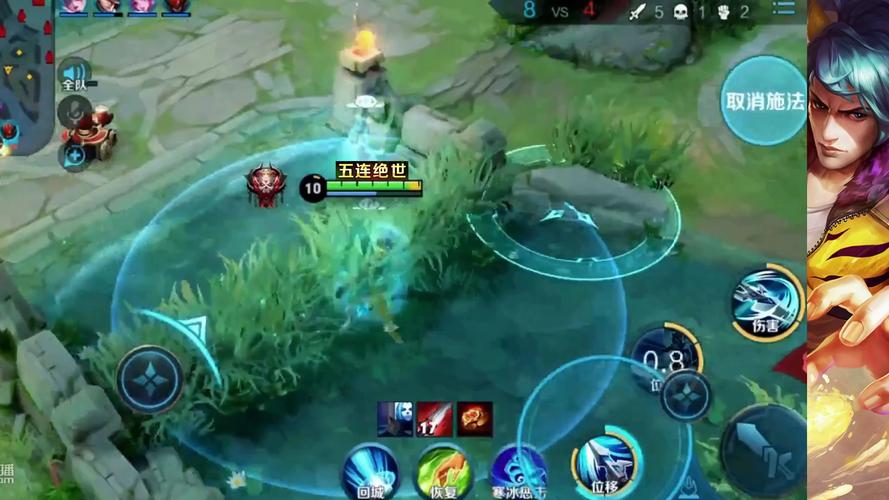 王者荣耀韩信攻略视频,王者荣耀韩信攻略视频教学-第6张图片-平泛游戏 王者荣耀韩信攻略视频,王者荣耀韩信攻略视频教学-第6张图片-平泛游戏