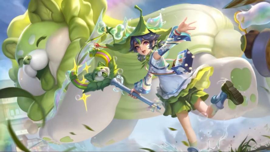 王者荣耀新阿古朵攻略,王者荣耀新人物阿古朵-第2张图片-平泛游戏 王者荣耀新阿古朵攻略,王者荣耀新人物阿古朵-第2张图片-平泛游戏