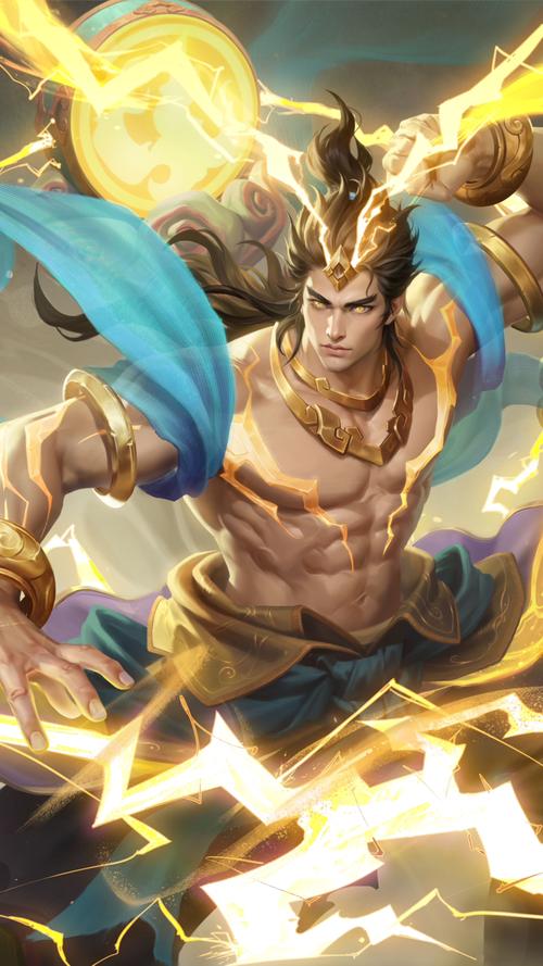 王者荣耀吕布攻略视频，王者吕布打法教学视频-第3张图片-平泛游戏