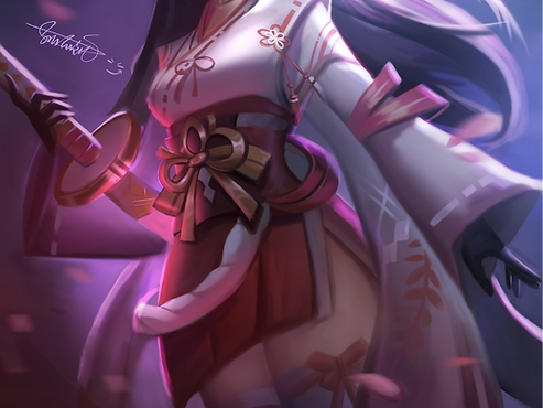 阴阳师妖刀姬攻略,阴阳师妖刀姬技能详解-第4张图片-平泛游戏 阴阳师妖刀姬攻略,阴阳师妖刀姬技能详解-第4张图片-平泛游戏