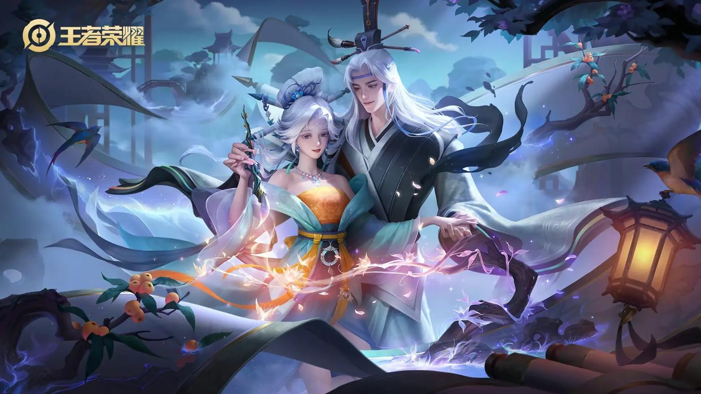 王者荣耀剑法搭配技巧-王者英雄的剑?-第4张图片-平泛游戏 王者荣耀剑法搭配技巧-王者英雄的剑?-第4张图片-平泛游戏