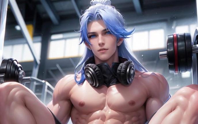 王者荣耀金身辅助装备搭配-王者金身用法?-第5张图片-平泛游戏 王者荣耀金身辅助装备搭配-王者金身用法?-第5张图片-平泛游戏