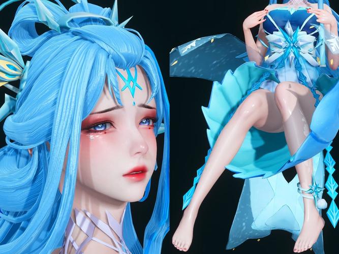 王者荣耀露娜攻略技巧_王者荣耀露娜攻略技巧大全-第1张图片-平泛游戏 王者荣耀露娜攻略技巧_王者荣耀露娜攻略技巧大全-第1张图片-平泛游戏