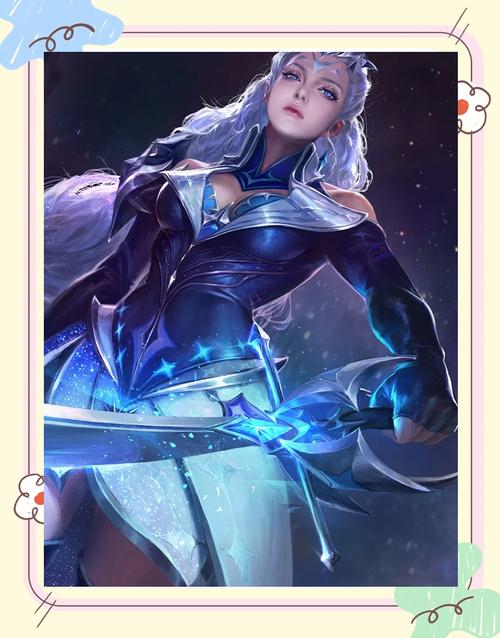 王者荣耀露娜攻略技巧_王者荣耀露娜攻略技巧大全-第4张图片-平泛游戏 王者荣耀露娜攻略技巧_王者荣耀露娜攻略技巧大全-第4张图片-平泛游戏