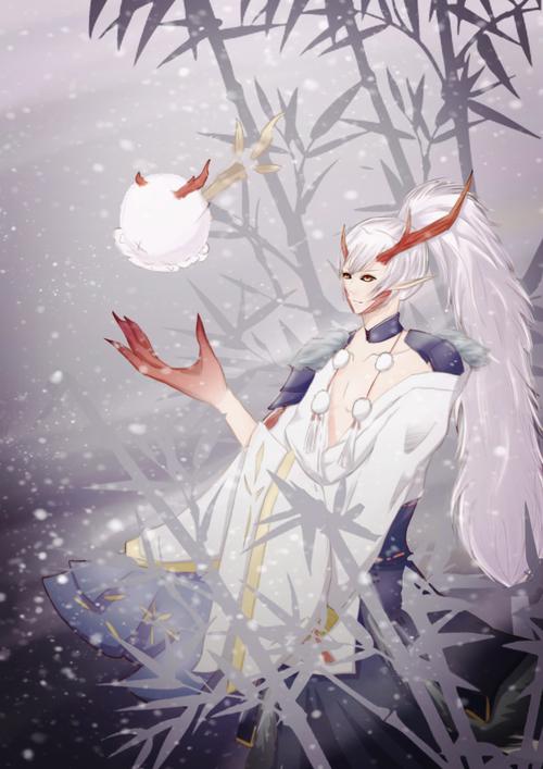 阴阳师青竹搭配什么阵容_阴阳师竹叶青-第1张图片-平泛游戏 阴阳师青竹搭配什么阵容_阴阳师竹叶青-第1张图片-平泛游戏