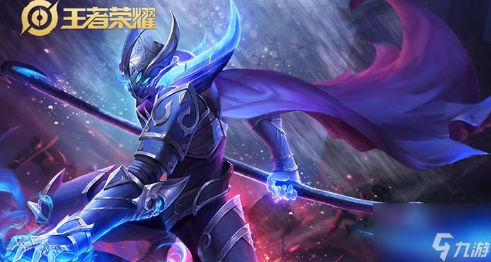 白起王者荣耀攻略-白起王者荣耀攻略大全？-第2张图片-平泛游戏