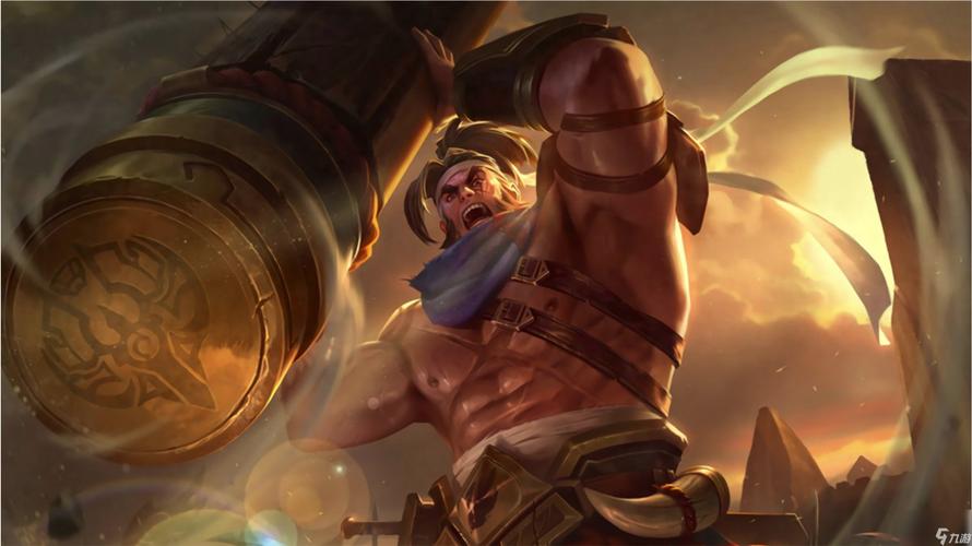 王者荣耀苏烈攻略-王者荣耀苏烈攻略图?-第3张图片-平泛游戏 王者荣耀苏烈攻略-王者荣耀苏烈攻略图?-第3张图片-平泛游戏