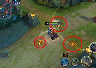 王者荣耀苏烈攻略-王者荣耀苏烈攻略图?-第5张图片-平泛游戏 王者荣耀苏烈攻略-王者荣耀苏烈攻略图?-第5张图片-平泛游戏