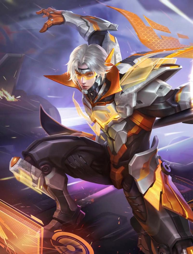 王者荣耀赵云攻略,王者荣耀赵云攻略技巧-第4张图片-平泛游戏 王者荣耀赵云攻略,王者荣耀赵云攻略技巧-第4张图片-平泛游戏