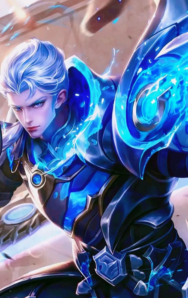 王者荣耀铠阵容怎么搭配-王者荣耀铠的最强最强出装?-第4张图片-平泛游戏 王者荣耀铠阵容怎么搭配-王者荣耀铠的最强最强出装?-第4张图片-平泛游戏