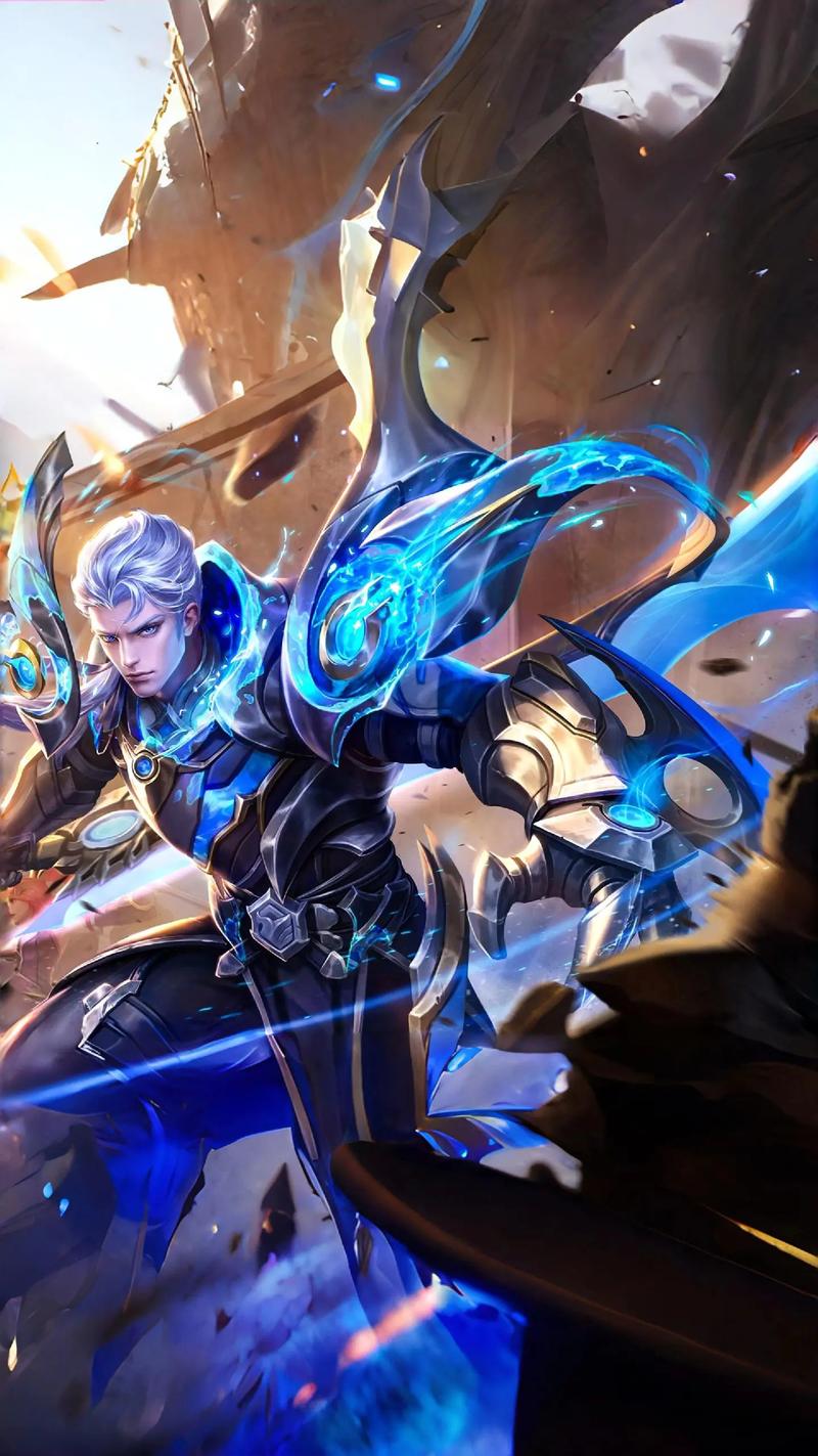 王者荣耀铠阵容怎么搭配-王者荣耀铠的最强最强出装?-第5张图片-平泛游戏 王者荣耀铠阵容怎么搭配-王者荣耀铠的最强最强出装?-第5张图片-平泛游戏