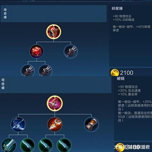 王者荣耀破晓攻略-王者荣耀手游破晓?-第4张图片-平泛游戏 王者荣耀破晓攻略-王者荣耀手游破晓?-第4张图片-平泛游戏