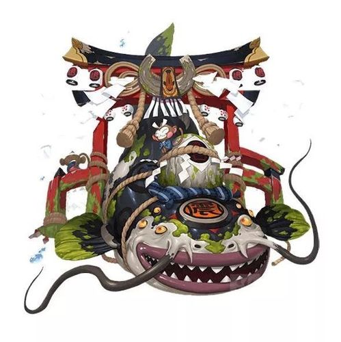 阴阳师逢魔攻略-阴阳师逢魔顺序?-第3张图片-平泛游戏 阴阳师逢魔攻略-阴阳师逢魔顺序?-第3张图片-平泛游戏