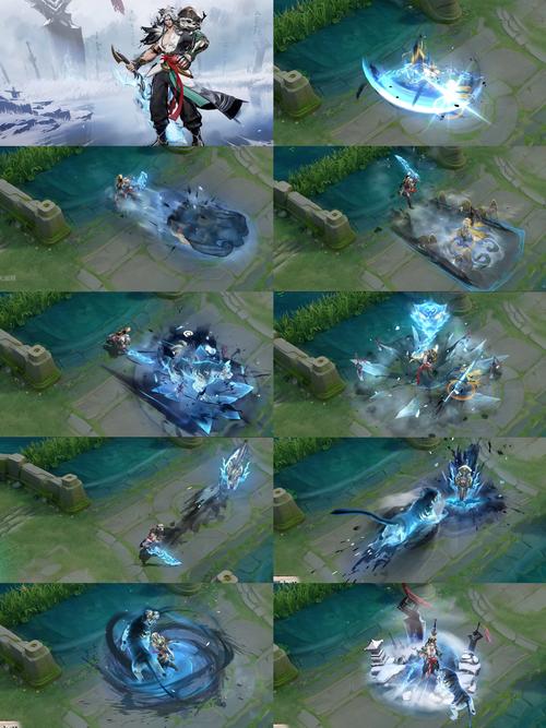 王者荣耀外观搭配男-王者荣耀好看的男皮肤?-第4张图片-平泛游戏 王者荣耀外观搭配男-王者荣耀好看的男皮肤?-第4张图片-平泛游戏