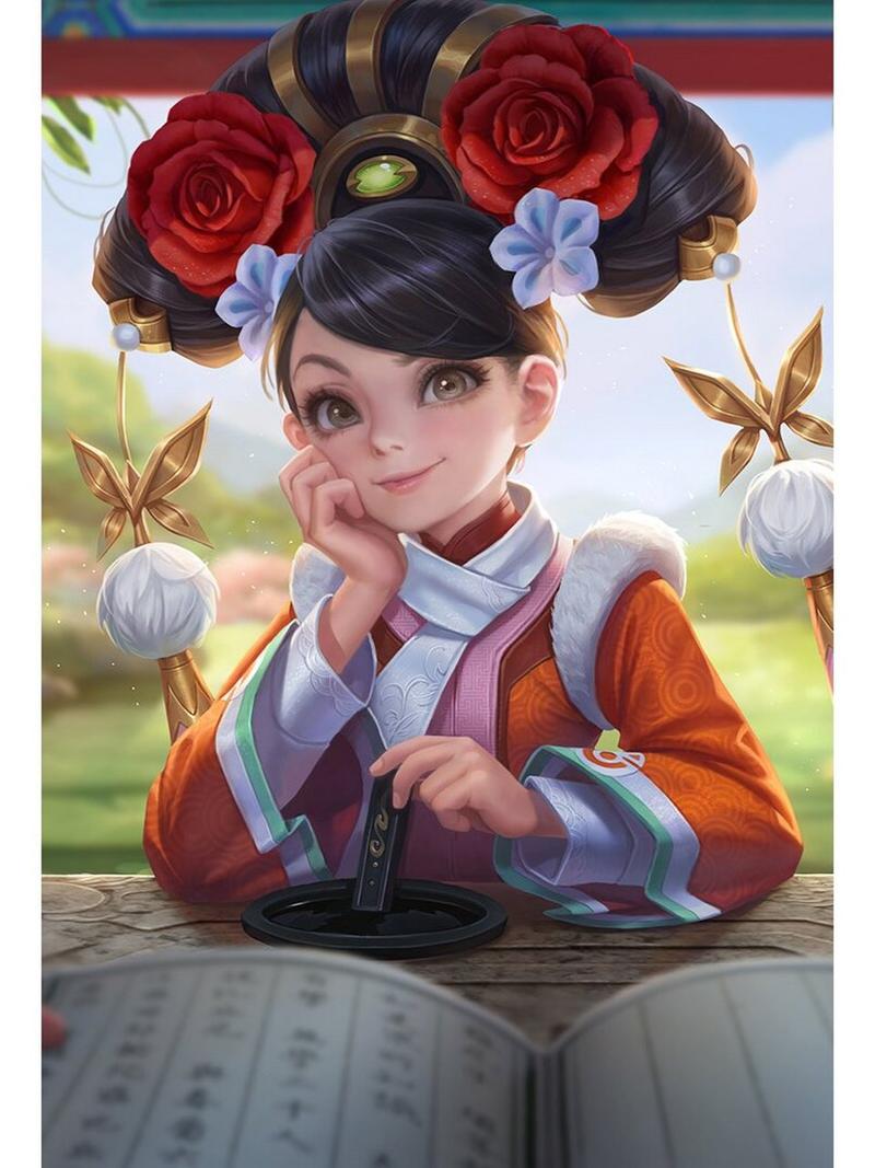 王者荣耀安琪拉黄金搭配,王者黄金局安琪拉应该怎么打-第4张图片-平泛游戏 王者荣耀安琪拉黄金搭配,王者黄金局安琪拉应该怎么打-第4张图片-平泛游戏