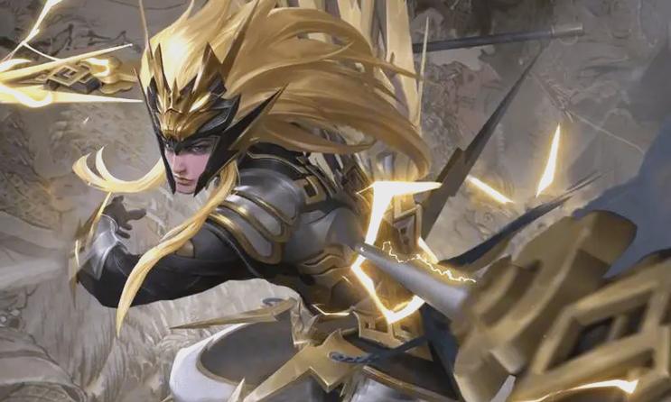 王者荣耀骑兵阵型搭配,王者荣耀骑兵阵型搭配图-第6张图片-平泛游戏 王者荣耀骑兵阵型搭配,王者荣耀骑兵阵型搭配图-第6张图片-平泛游戏