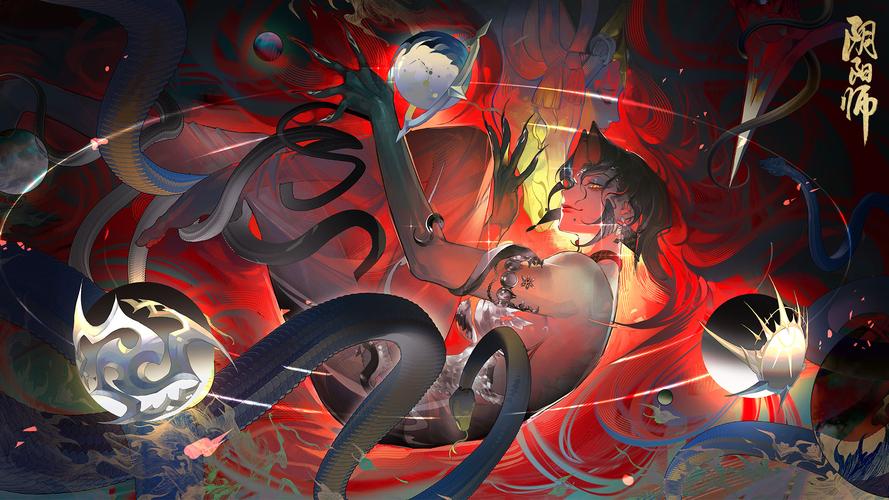 阴阳师剧情16攻略-阴阳师剧情线总结?-第5张图片-平泛游戏 阴阳师剧情16攻略-阴阳师剧情线总结?-第5张图片-平泛游戏