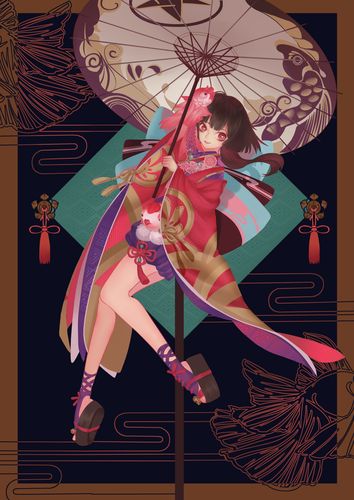 阴阳师神乐技能搭配-阴阳师神乐读什么?-第2张图片-平泛游戏 阴阳师神乐技能搭配-阴阳师神乐读什么?-第2张图片-平泛游戏