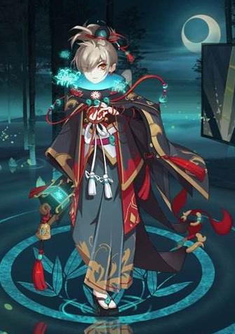 阴阳师首无攻略_阴阳师首无值得培养吗2021-第4张图片-平泛游戏