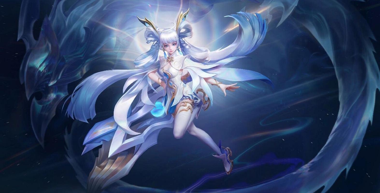 王者荣耀神仙碎花搭配啥_王者荣耀神仙碎花搭配啥装备-第4张图片-平泛游戏 王者荣耀神仙碎花搭配啥_王者荣耀神仙碎花搭配啥装备-第4张图片-平泛游戏