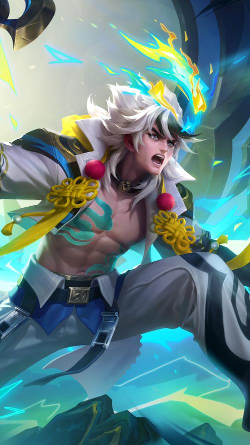 王者荣耀涨分攻略_王者如何快速提分-第1张图片-平泛游戏 王者荣耀涨分攻略_王者如何快速提分-第1张图片-平泛游戏