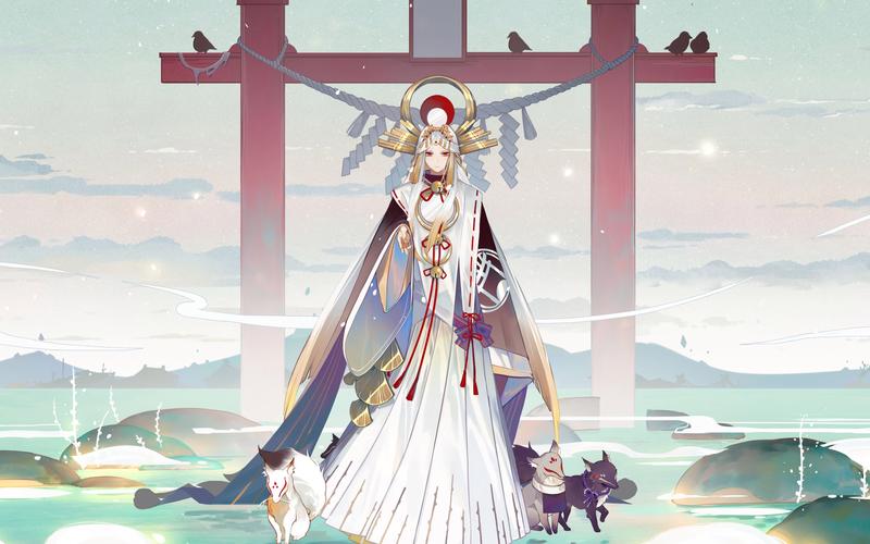 阴阳师人物搭配图表-阴阳师角色搭配?-第3张图片-平泛游戏 阴阳师人物搭配图表-阴阳师角色搭配?-第3张图片-平泛游戏