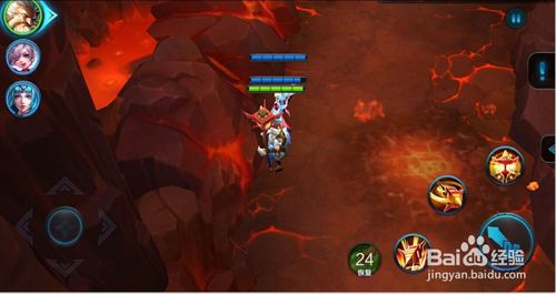 王者荣耀过关攻略红莲_王者红连之窟-第2张图片-平泛游戏 王者荣耀过关攻略红莲_王者红连之窟-第2张图片-平泛游戏