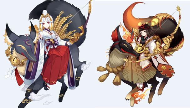 阴阳师少女阵容搭配图_阴阳师少女匣子-第4张图片-平泛游戏 阴阳师少女阵容搭配图_阴阳师少女匣子-第4张图片-平泛游戏